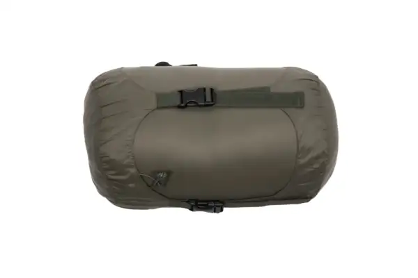 Sacco a pelo Emersongear Blue Label Cold Pea (-10°C / -26°C) Oliva - immagine 2