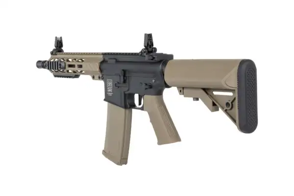 Specna Arms SA F08 FLEX HAL ETU ASG - immagine 2