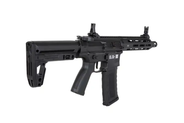 Specna Arms SA-F20 FLEX™ ETU™ Nero - immagine 4