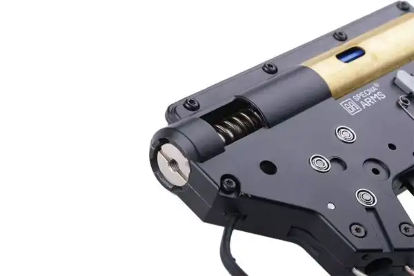 ASG SA-G02 ONE™ Kestrel™ ETU Carbine Black - immagine 10