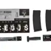 Specna Arms Daniel Defense MK18 SA-E19 EDGE HAL ETU ASG Carbine Nero - immagine 2