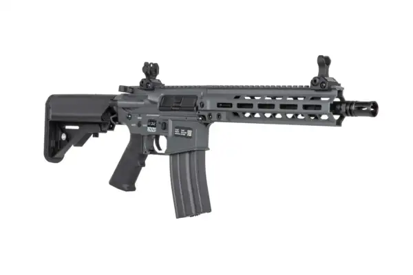 Specna Arms SA-A37 ONE™ Kestrel™ ETU Motore brushless Caos Grigio - immagine 6