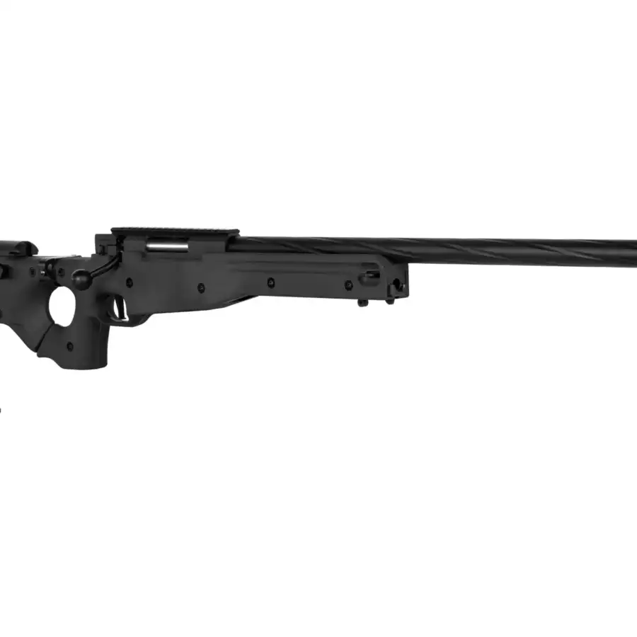 Specna Arms SA-S14 sniper airsoft rifle Black