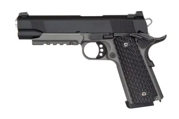 TOKYO MARUI NIGHT WARRIOR (TMR-02-021836) - immagine 6