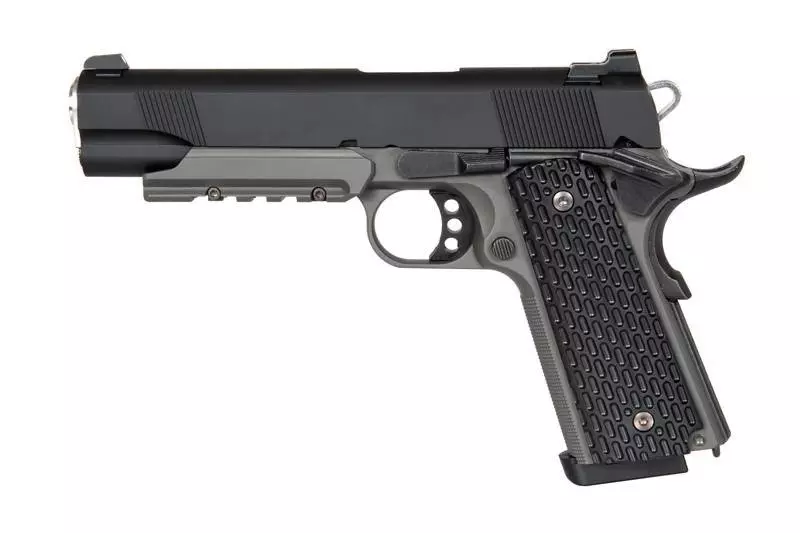 TOKYO MARUI NIGHT WARRIOR (TMR-02-021836)