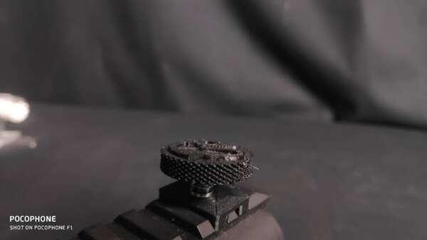 TDC ARES STRIKER AS02