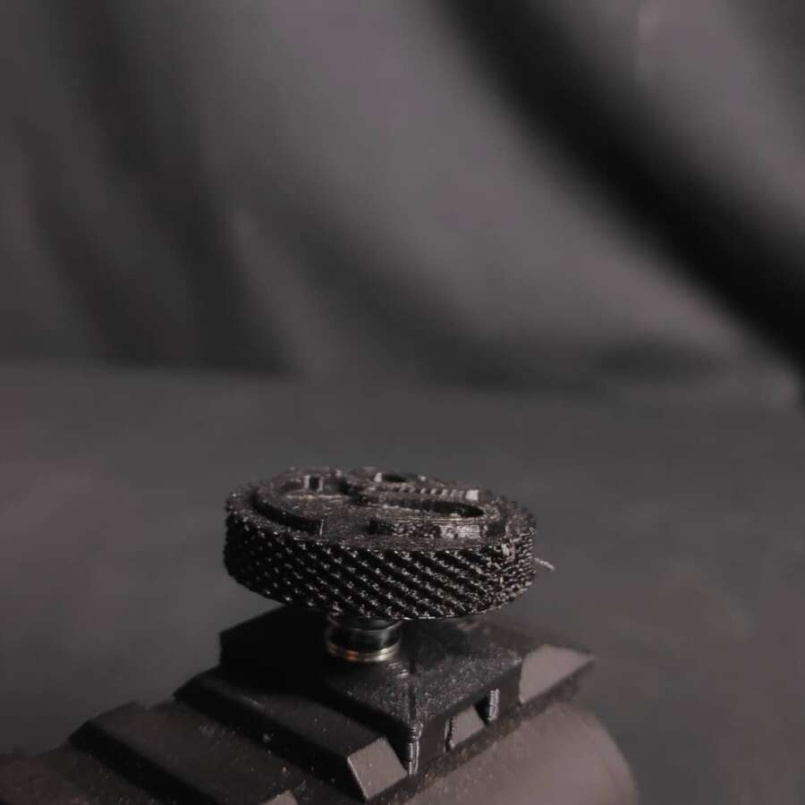 TDC ARES STRIKER AS02