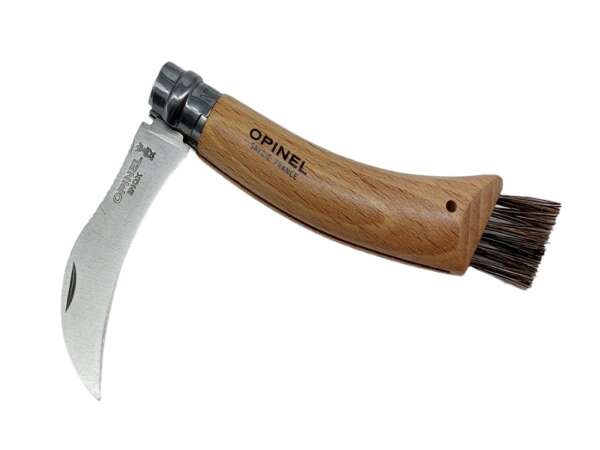 Coltello Opinel per funghi - immagine 2