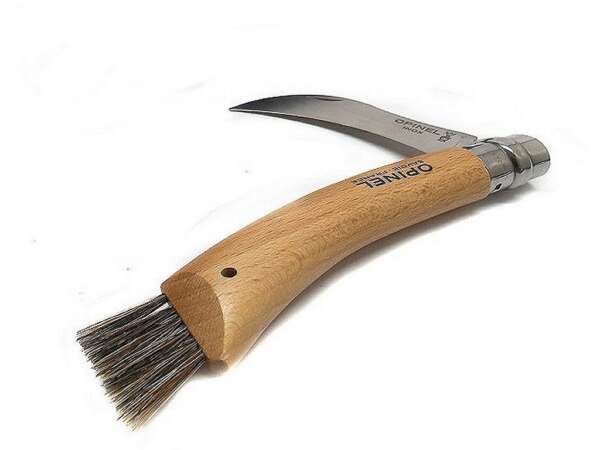 Coltello Opinel per funghi - immagine 3