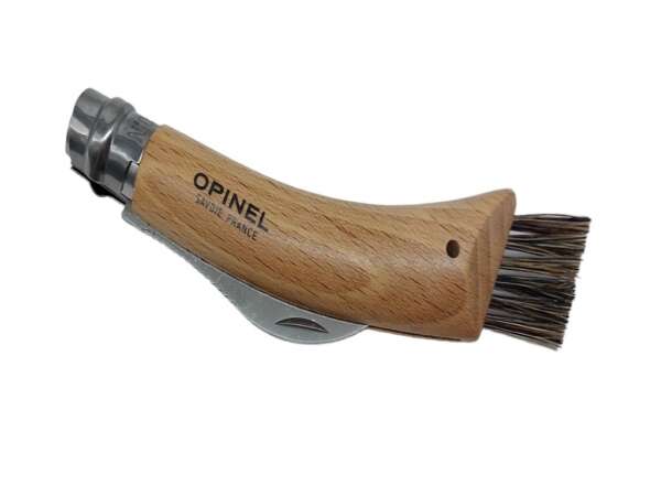 Coltello Opinel per funghi - immagine 4