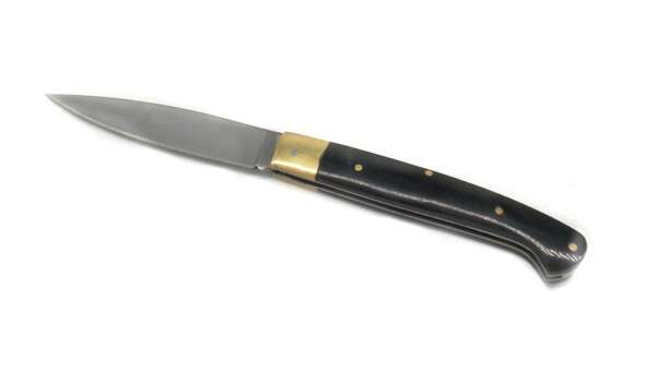 Coltello pattada manico corno lama 9 cm