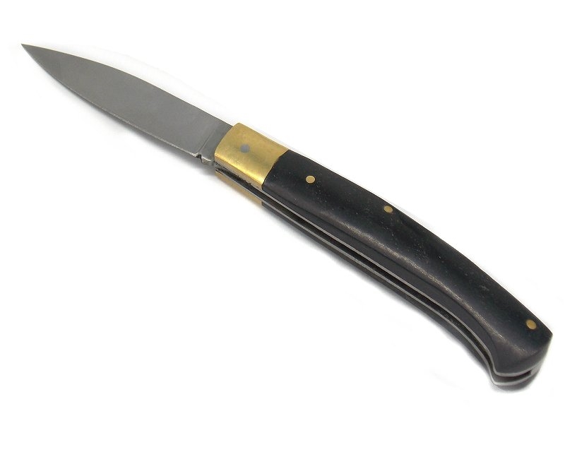Coltello pattada manico corno lama 7,5 cm