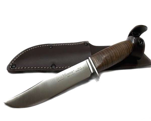 Coltello Fox 61013 boy scout cm 13