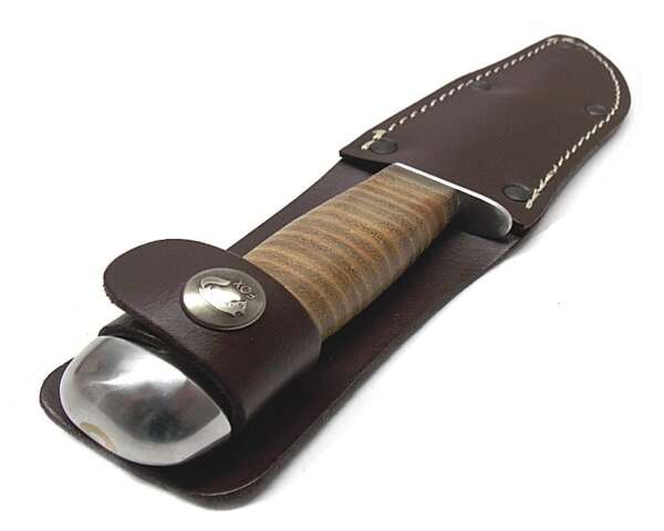 Coltello Fox 61013 boy scout cm 13 - immagine 3