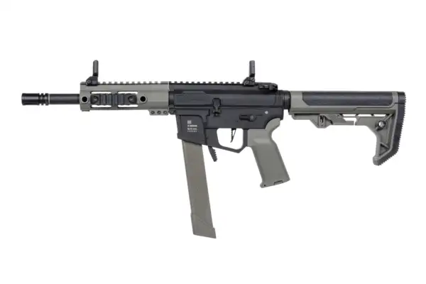 Specna Arms SA-FX01 FLEX™ HAL ETU™ Foliage Green - immagine 5