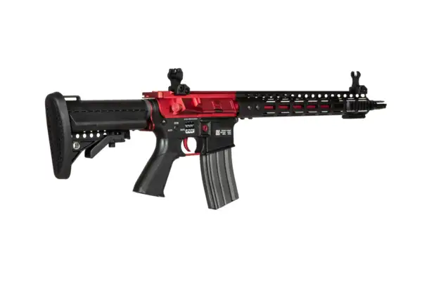 Specna Arms SA-V30 ONE™ Kestrel™ ETU Red Edition - immagine 4