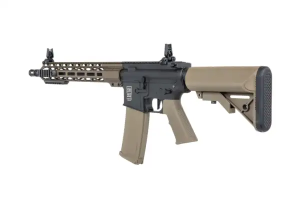 Specna Arms SA-C24 CORE HAL ETU Chaos Bronze ASG - immagine 4