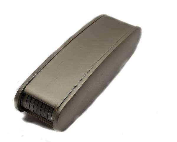 Coltello multiuso satinato sailor - immagine 2