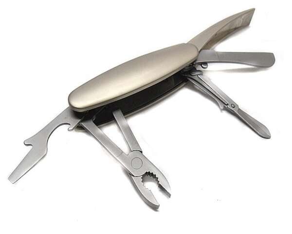 Coltello multiuso chiudibile sh6362