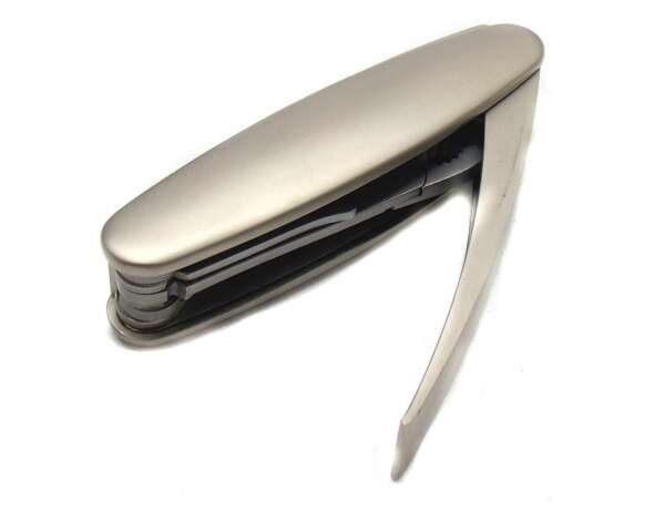 Coltello multiuso chiudibile sh6362 - immagine 2