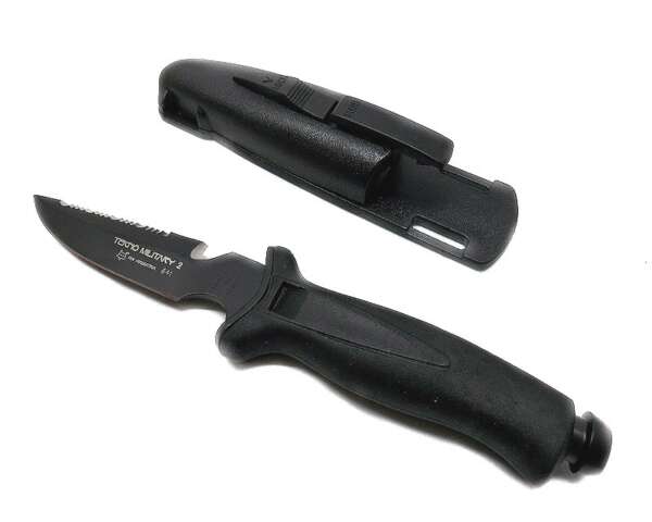 Coltello Fox sub 641 tekno military 2 - immagine 2