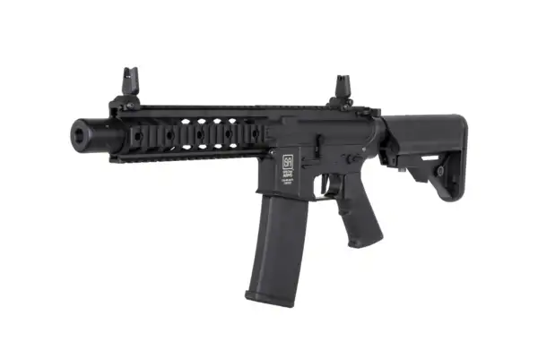 Specna Arms SA-C05 CORE™ HAL ETU™ ASG - immagine 7