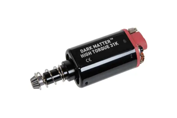 Motore Specna Arms Dark Matter™ a coppia super elevata (31.000 giri/min) Tipo lungo 2 - immagine 2