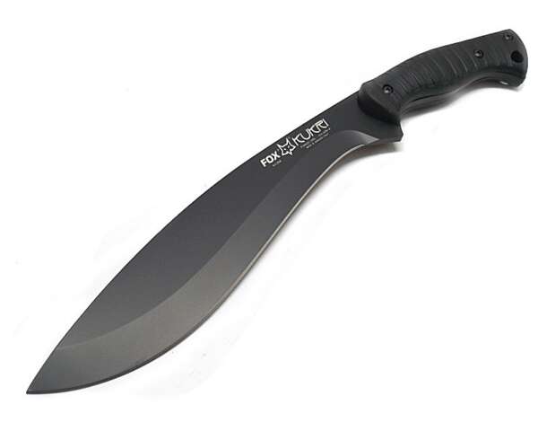 Macete Fox 658 kukri lama teflonata - immagine 2