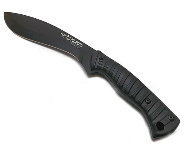Macete Fox 658 kukri lama teflonata - immagine 3