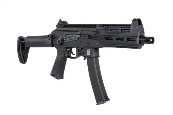 Specna Arms SA-J20 FLEX™ High Speed (30RPS) - immagine 7