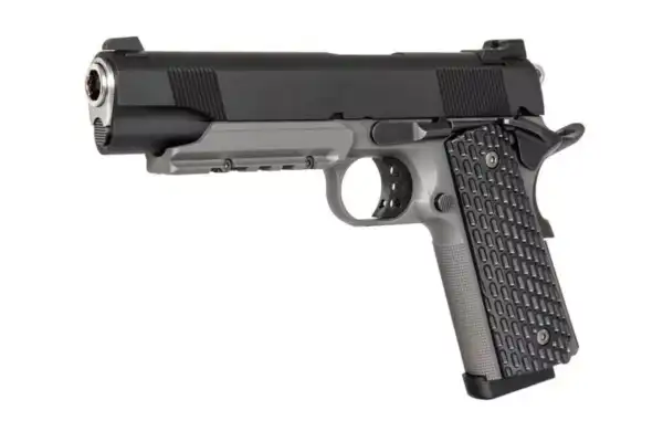TOKYO MARUI NIGHT WARRIOR (TMR-02-021836) - immagine 5