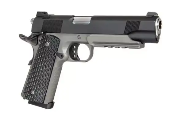 TOKYO MARUI NIGHT WARRIOR (TMR-02-021836) - immagine 4