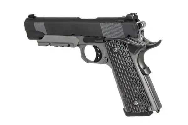 TOKYO MARUI NIGHT WARRIOR (TMR-02-021836) - immagine 3