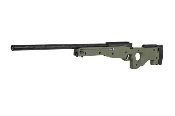 Specna Arms SA-S11 EDGE™ Olive replica - immagine 3