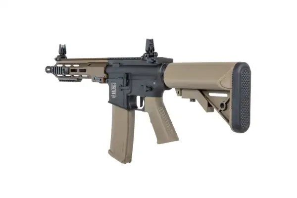 Specna Arms SA-C23 CORE™ HAL™ ETU Chaos Bronze - immagine 3