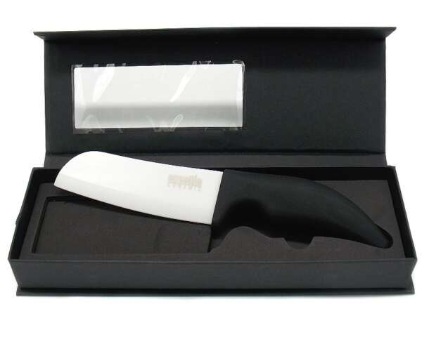 Coltello santoku lama ceramica 67967