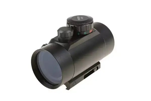 Theta Optics del mirino reflex Red Dot 1x40 - immagine 3