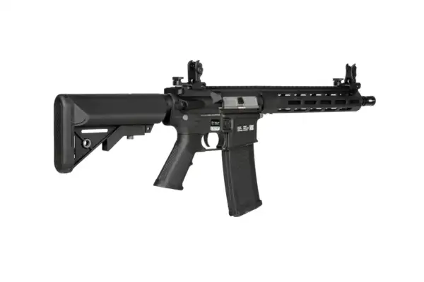 Specna Arms SA-F03 FLEX GATE X-ASR ASG Carbine Nero - immagine 4