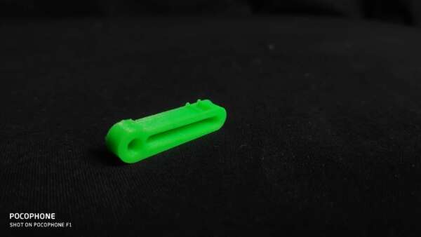 PRESSORE HOPUP FLAT VSR REGOLAZIONE STANDARD - immagine 4