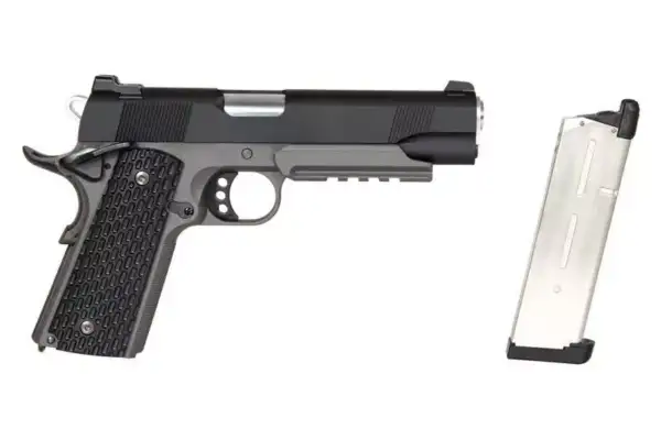 TOKYO MARUI NIGHT WARRIOR (TMR-02-021836) - immagine 2