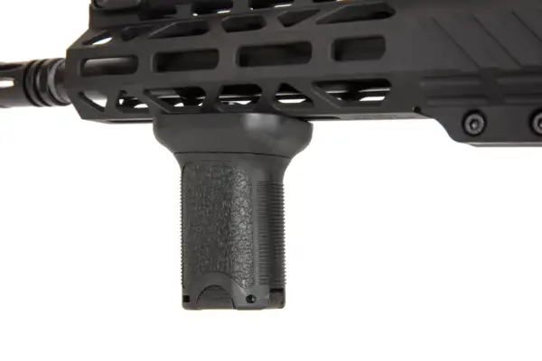 Specna Arms RRA™ SA-E25 EDGE™ Kestrel™ ETU Nero - immagine 2