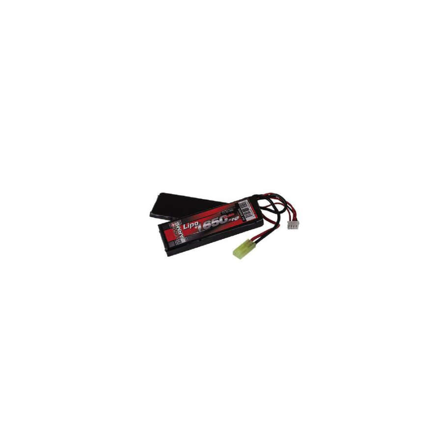 SWISS ARMS LI-PO 1650 11,11V 40C