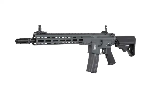 Specna Arms SA-A34 ONE™ Kestrel™ETU Chaos Grey Motore brushless - immagine 6