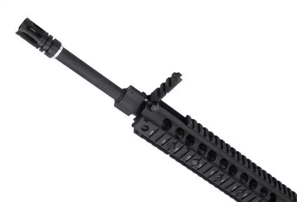 ASG SA-B03 ONE™ Kestrel™ ETU Carbine Black - immagine 5