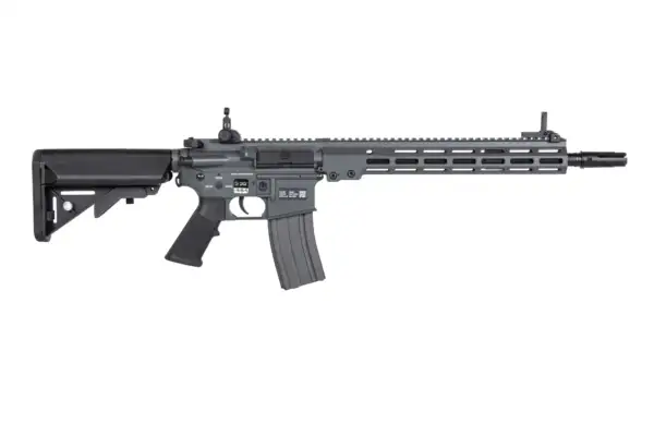 Specna Arms SA-A34 ONE™ Kestrel™ETU Chaos Grey Motore brushless - immagine 4