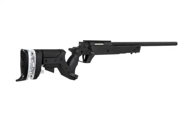 Specna Arms SA-S13 EDGE™ replica fucile da cecchino Nero - immagine 3