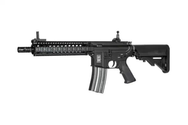 Specna Arms SA-A03 ONE™ Kestrel™ ETU Black - immagine 2