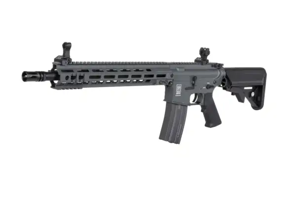 Specna Arms SA-A38 ONE™ Kestrel™ ETU Caos Grigio Motore brushless - immagine 7