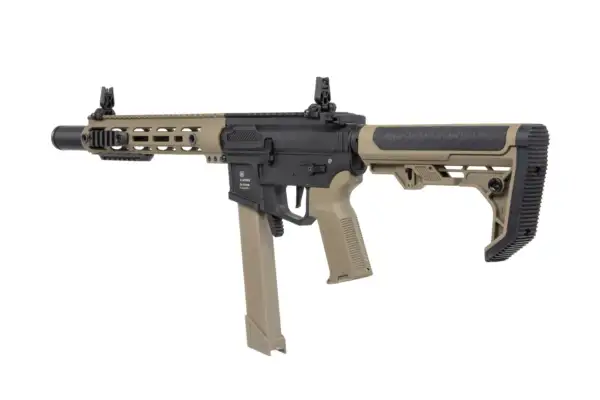 Specna Arms Carabina ASG SA-FX02 FLEX™ HAL ETU - immagine 2