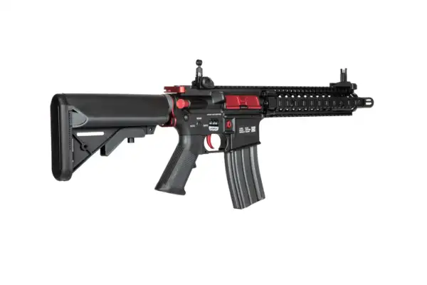 Specna Arms SA-A03 ONE™ Kestrel™ ETU Red rifle - immagine 3